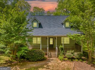 1570 Double Springs Rd, Demorest, GA 30535