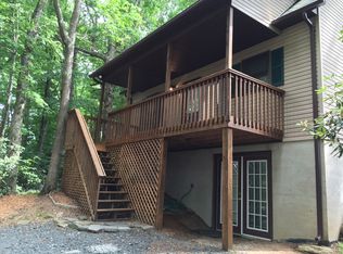 344 May Apple Way, Boone, NC 28607