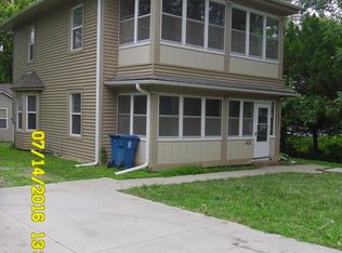 1610 S Northern Blvd, Independence, MO 64052