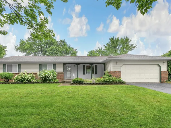 9747 Shalemar Dr, Pickerington, OH 43147