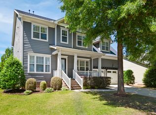 143 Briarfield Dr, Apex, NC 27502