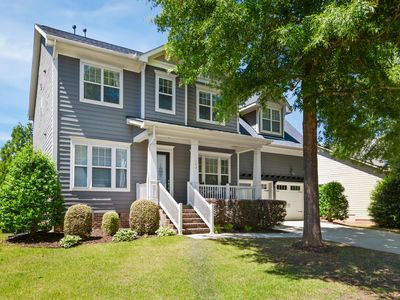 143 Briarfield Dr, Apex, NC, 27502