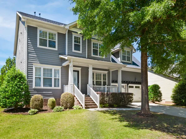 143 Briarfield Dr, Apex, NC 27502