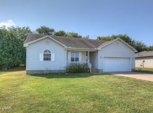 408 Quail Run, Carl Junction, MO 64834