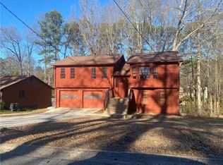 4148 Centennial Trl, Duluth, GA 30096