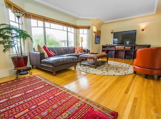 1267 40th Ave, San Francisco, CA 94122