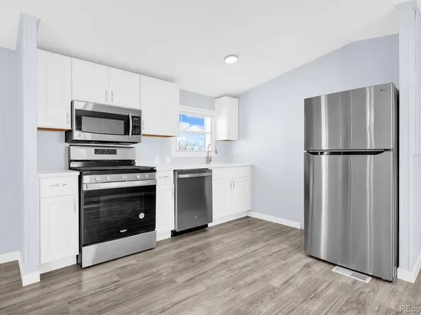 4210 E 100th Avenue LOT 564, Denver, CO 80229