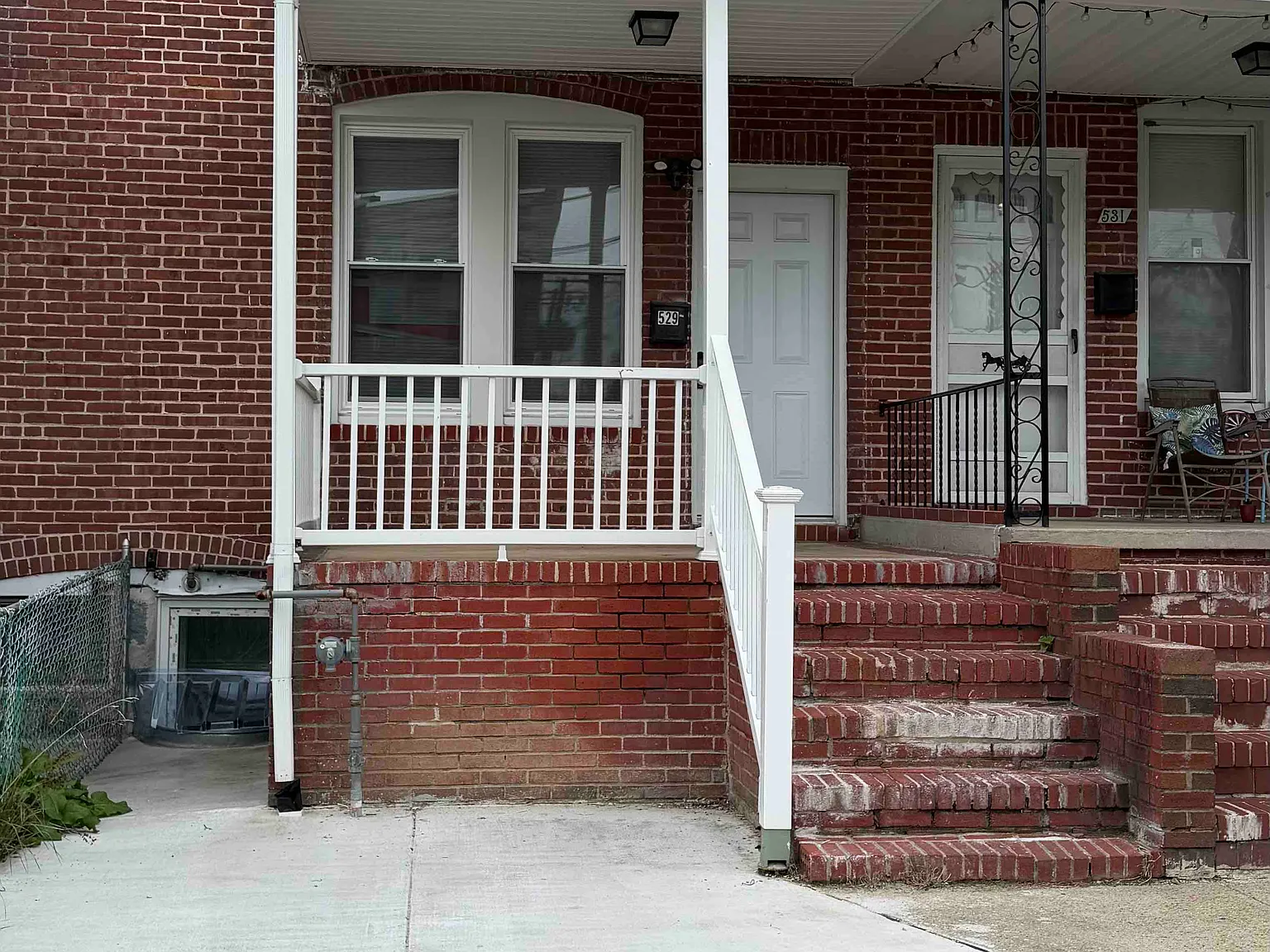 1 bed, $550 — Photo 2