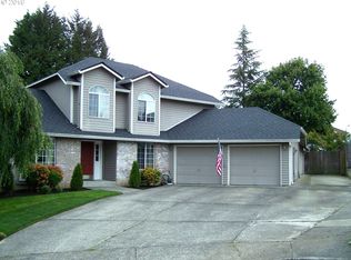 16509 NE 27th Ct, Ridgefield, WA 98642