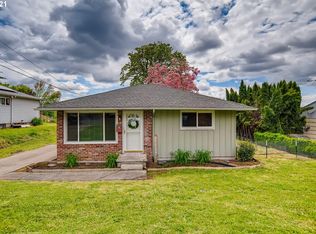 4318 SE Franklin St, Milwaukie, OR 97222