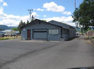 3528 S Pacific Hwy, Medford, OR
