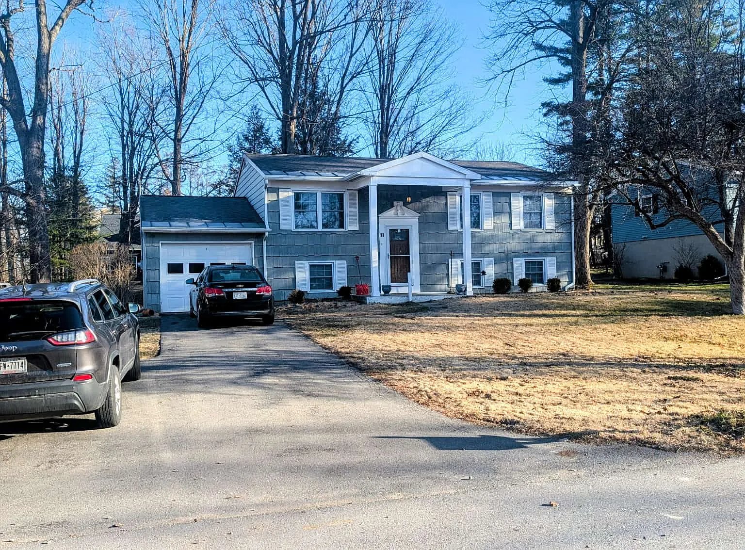 4 bed, 1800 sqft, $2,900 — Photo 1