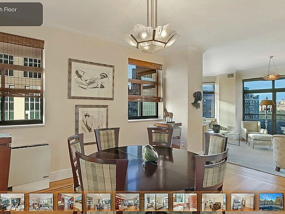 5th image of 22 W 66th St #14