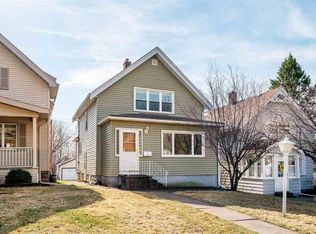 4020 W 4th St, Duluth, MN 55807
