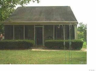 413 Bolin Ct, Raleigh, NC 27603