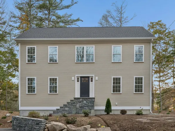 37 Martin St, Douglas, MA 01516
