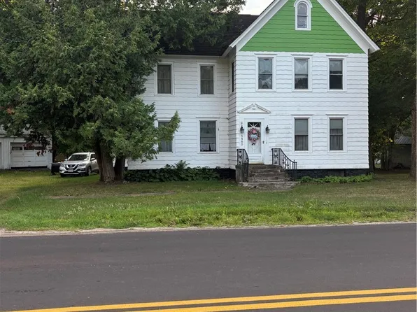 5480 Lee Center Taberg Rd, Lee Center, NY 13363