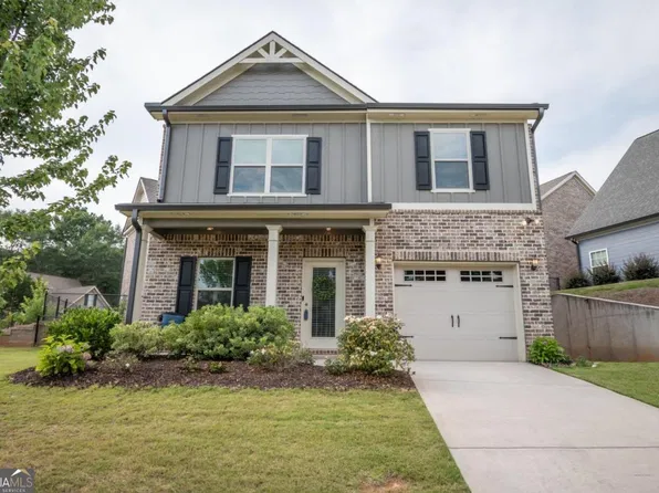 315 Abington Ln, Athens, GA 30606