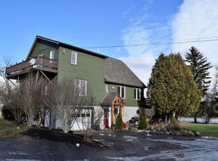 1938 Trumansburg Rd, Trumansburg, NY 14886