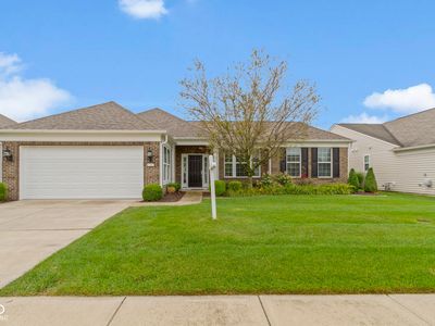 16243 Oliver St, Fishers, IN, 46037