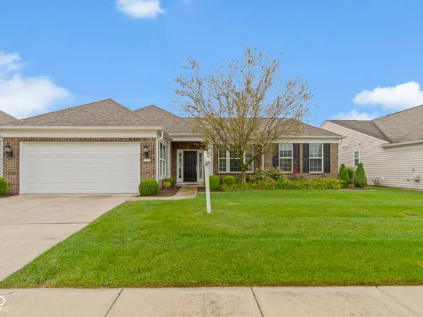 16243 Oliver St, Fishers, IN 46037
