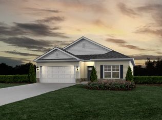 Florence Plan, Winston Point, Gilbert, SC 29054