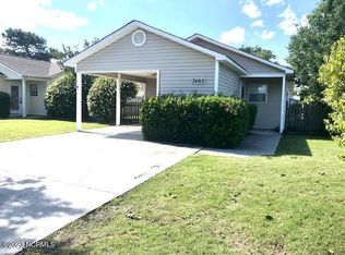 7405 Ern Way, Wilmington, NC 28411