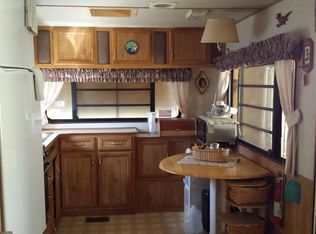 2731 Mogollon Dr #J5, Overgaard, AZ 85933