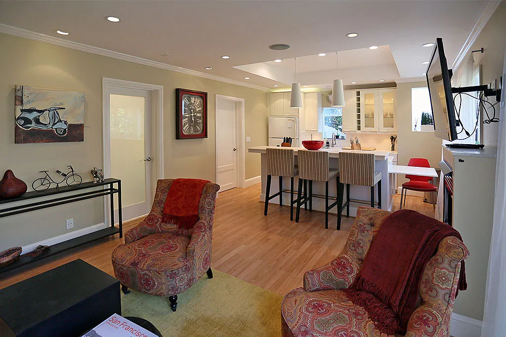 1 bed, $4,495 — Photo 3