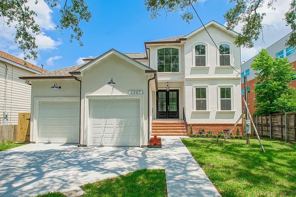 1507 Burbank Dr, New Orleans, LA 70122 Zillow