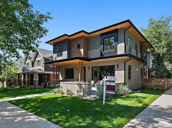 1755 Albion Street, Denver, CO 80220
