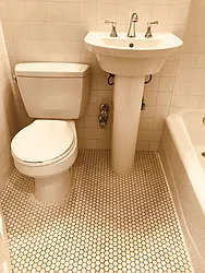 Rented by Metropolis Real Estate of Manhattan