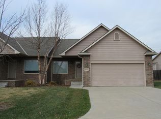 4513 N Wilderness Cir, Wichita, KS 67226