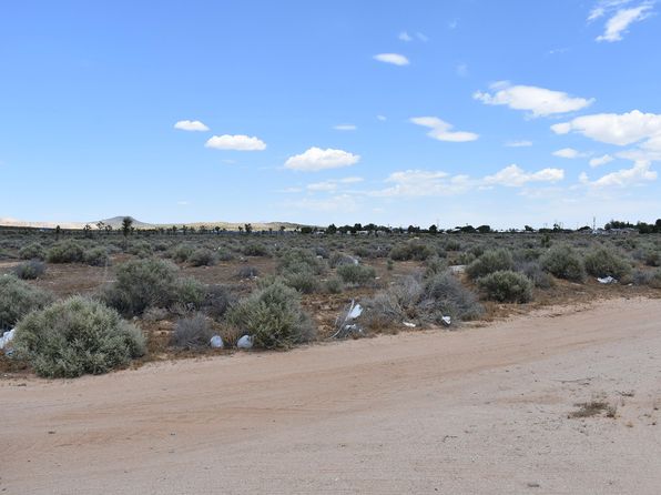 26197-20 Mule Team Rd, Boron, CA 93516