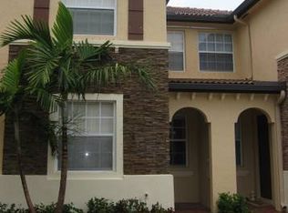 1398 NE 33rd Ave UNIT 110, Homestead, FL 33033
