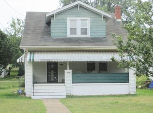 1028 Rugby Blvd NW, Roanoke, VA 24017