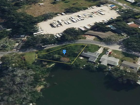 3rd image of 4545 NEEDLE PALM DRIVE