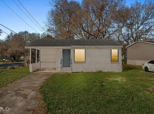 10390 Kirk Ln, Keithville, LA 71047