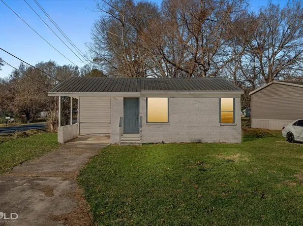 10390 Kirk Ln, Keithville, LA 71047
