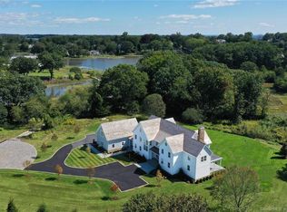 94 Nearwater Ln, Darien, CT 06820