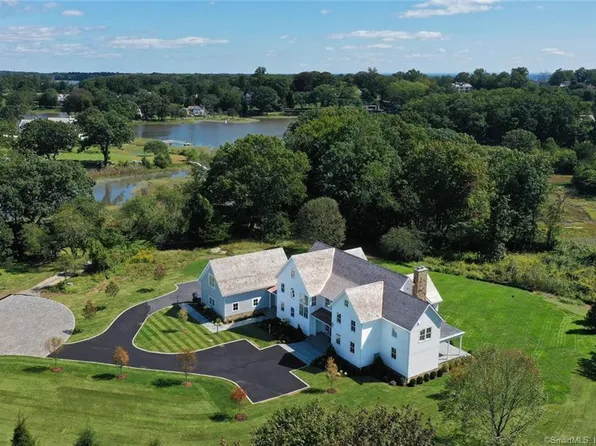 94 Nearwater Lane, Darien, CT 06820
