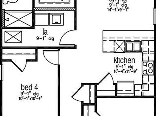129 Congaree Ct, Santee, SC 29142