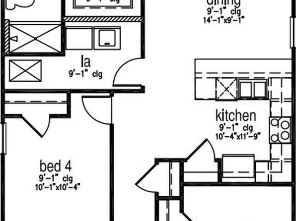 132 Congaree Ct, Santee, SC 29142