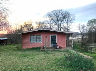 1415 Highway 3, Redwood, MS 39156