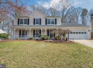 11965 Hedges Run Dr, Woodbridge, VA 22192