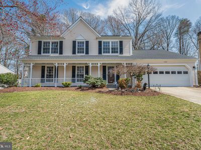 11965 Hedges Run Dr, Woodbridge, VA, 22192
