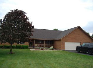 19209 W Coral Rd, Marengo, IL 60152