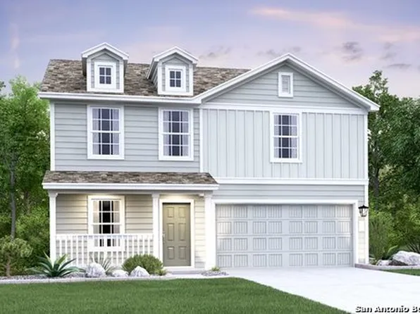 5802 Mohave Valley, San Antonio, TX 78242