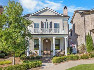 412 Renneson Dr Lot 23, Greenville, SC 29615
