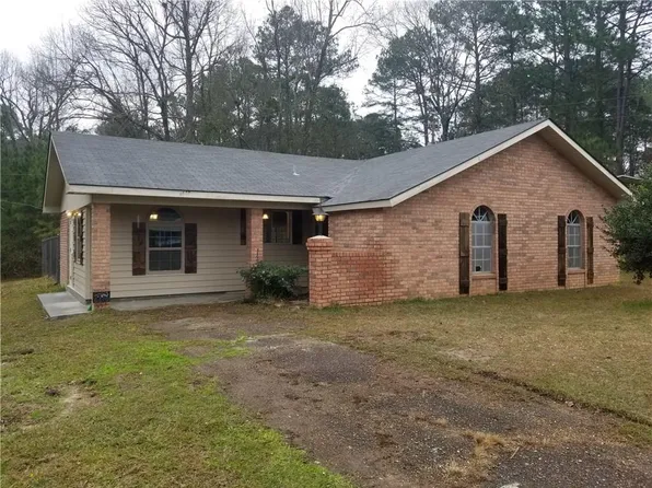 6640 Pinebrook Trce, Ball, LA 71405